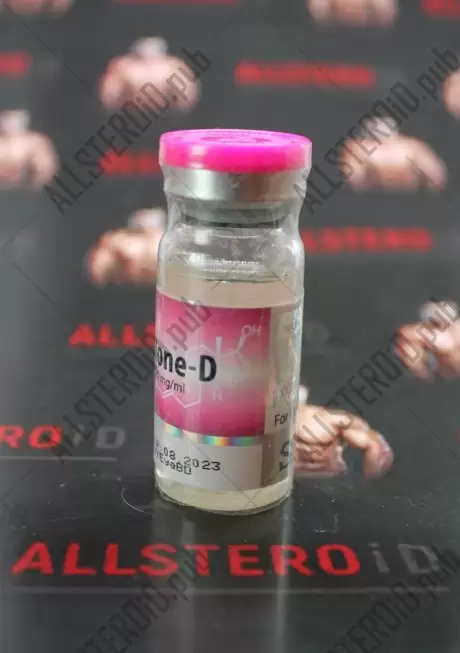 Деканоат 200 мг (SP labs)