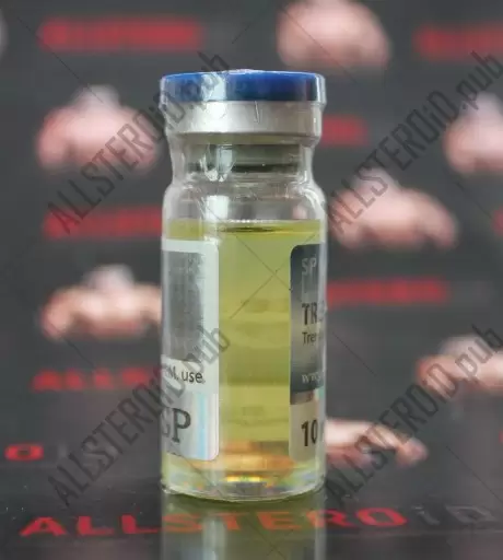 Trenbolone Forte 200 (SP labs)