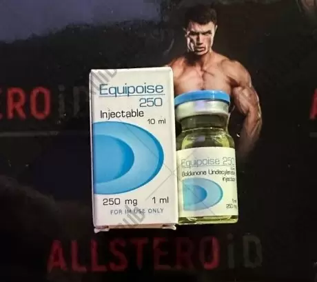MaxPro Equipoise