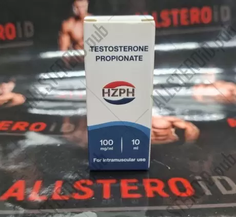 HZPH  Testosterone Propionate