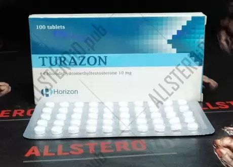 HORIZON TURAZON
