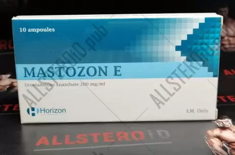 HORIZON MASTOZON E