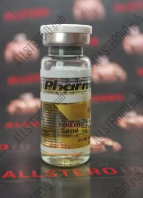 Sustanon 500 mg (PharmaLabs)