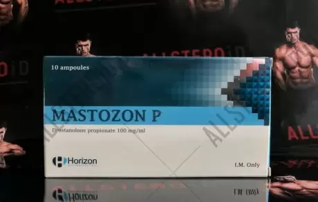 HORIZON MASTAZON P