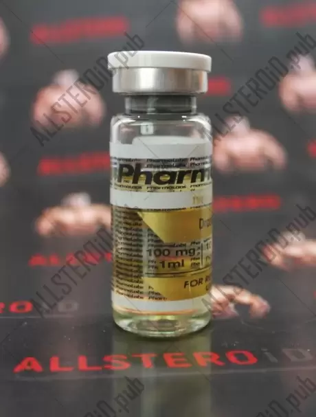 Drostanolone Propionate 100mg, PharmaLabs