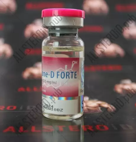 Nandrolone D (SP labs)