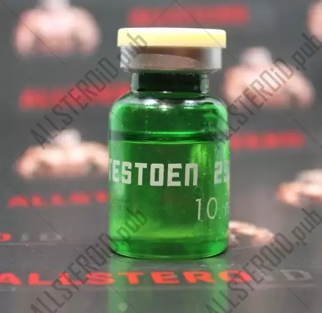 TestoEn 250 (Chang Pharma)