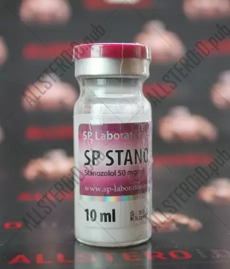 Stanoject (SP labs)