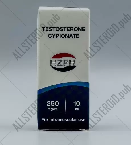 HZPH Testosterone Cypionate