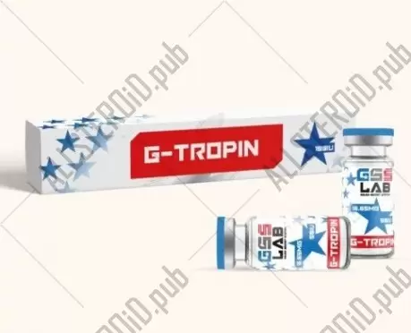 GSS G - TROPIN