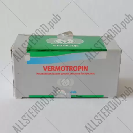 Vermotropin (Vermodje)