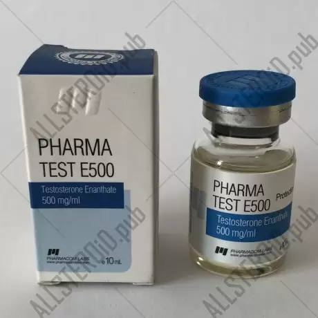 Pharmatest E500 (PharmaCom)