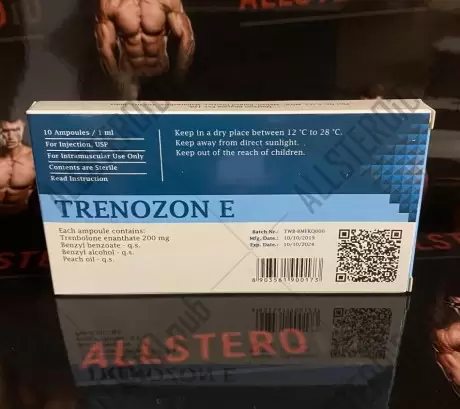 HORIZON TRENOZON E