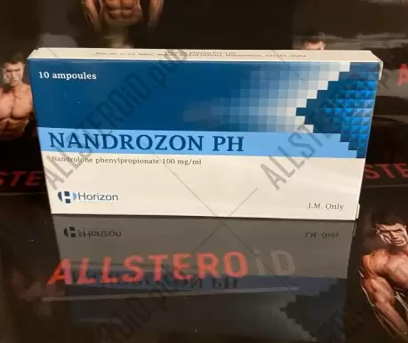 HORIZON NANDROZON PH