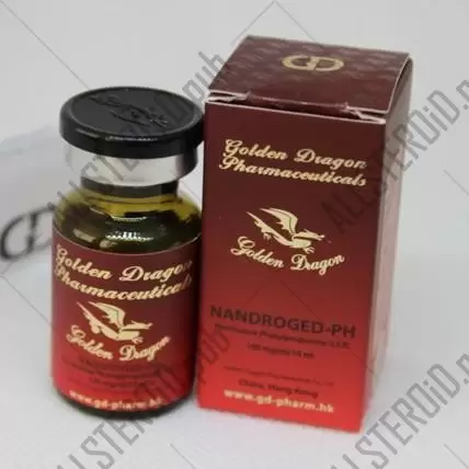 Nandroged-PH 100 (Golden Dragon)