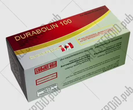 CanadaBioLabs DURABOLIN