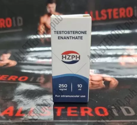 HZPH Testosterone Enanthate