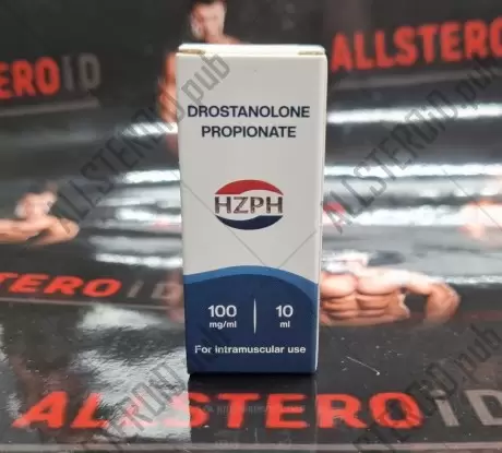 HZPH Drostanolone Propionate