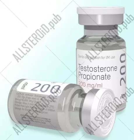 CYGNUS TESTOSTERONE P 200mg/ml - ЦЕНА ЗА 10МЛ