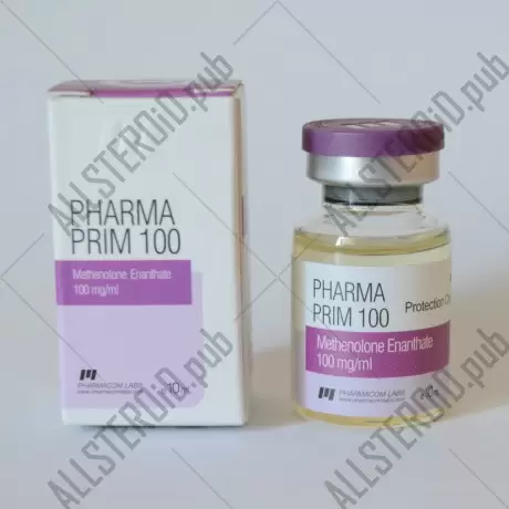 Pharma Prim 100 (PharmaCom)