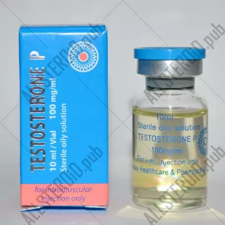 Testosterone P 100 (Radjay)