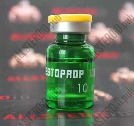 TestoProp 10 ml (Chang Pharm)