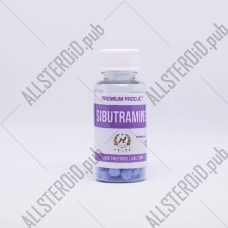 Sibutramine 15 mg (Prime labs)