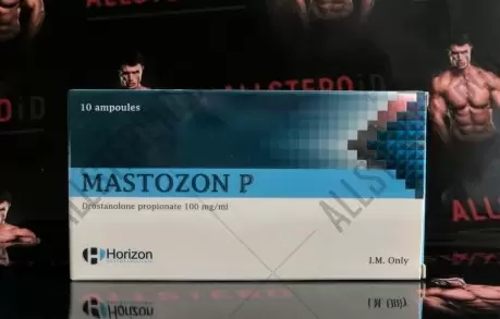 HORIZON MASTAZON P