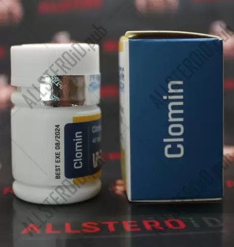 Clomiphene Citrate 50 mg (Ultra Pharm)