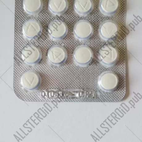 Тамоксивер 20 мг (Body Pharm)