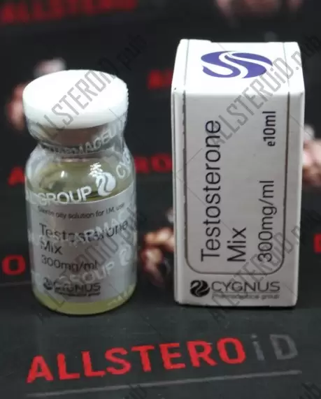 Testosterone Mix 300 (Cygnus)