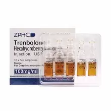 ZPHC NEW Trenbolone Hexa (годен до 08.2025)