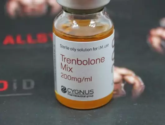 Trenbolone Mix (Cygnus)