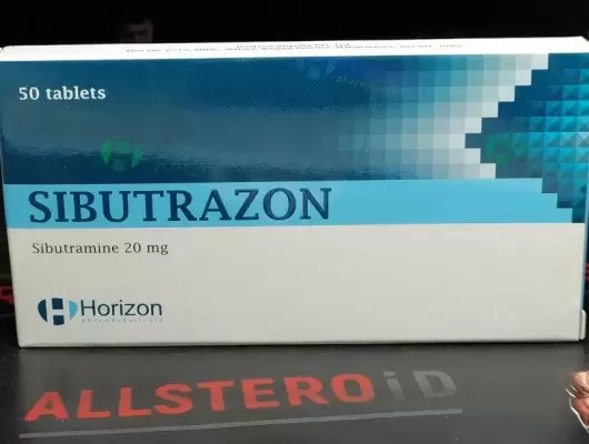 HORIZON SIBUTRAZON