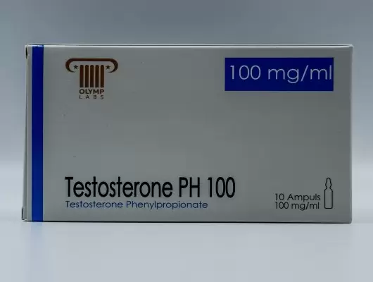 Olymp Testosterone PH