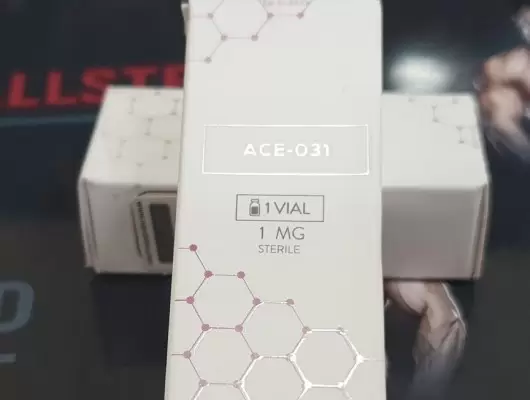 ACE-031 1mg/vial - ЦЕНА ЗА 1ВИАЛ