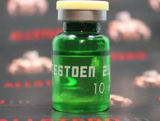 TestoEn 250 (Chang Pharma)