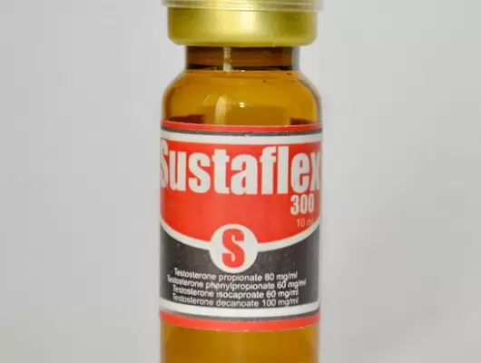 Sustaflex 300mg/ml