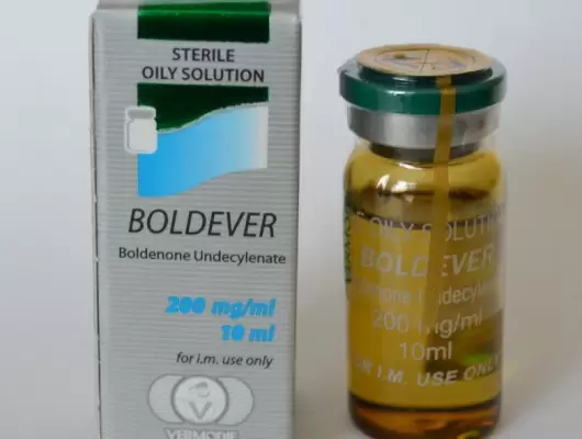 Болдевер 200 мг (Vermodje)