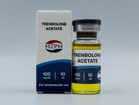 HZPH Trenbolone Acetate