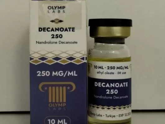 Olymp Decanoate 250