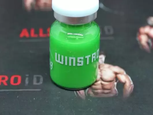 Winstro 50 mg (Chang)