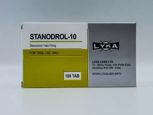 Lykalabs.INFO STANODROL-10