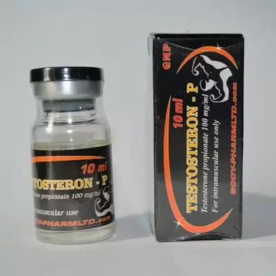 Testosteron P 100 (Body Pharm)