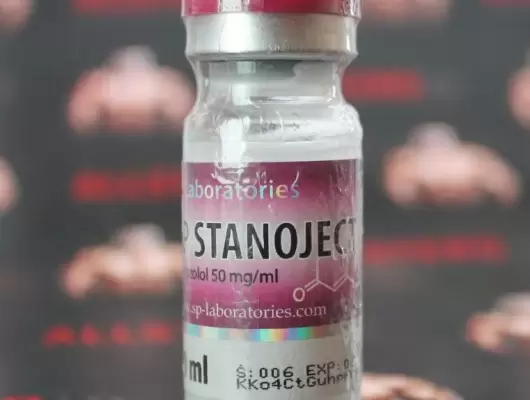 Stanoject (SP labs)