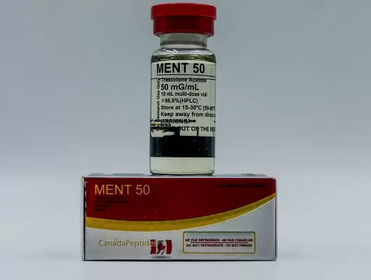 CanadaBioLabs MENT 50 (Trestolone acetate)
