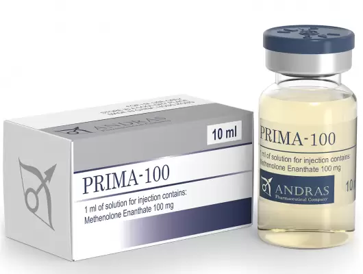 ANDRAS PRIMA-100