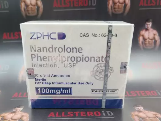 ZPHC NEW Nandrolone Phenylpropionate