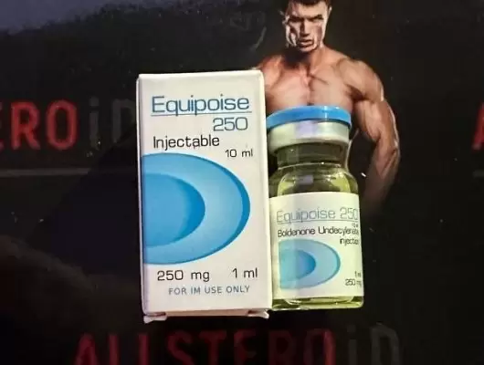 MaxPro Equipoise