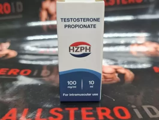 HZPH  Testosterone Propionate